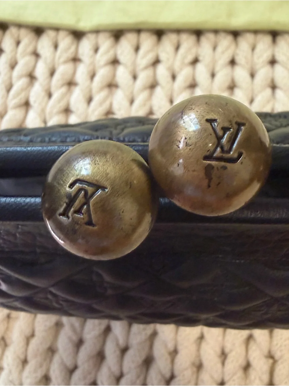 Louis Vuitton louis vuitton